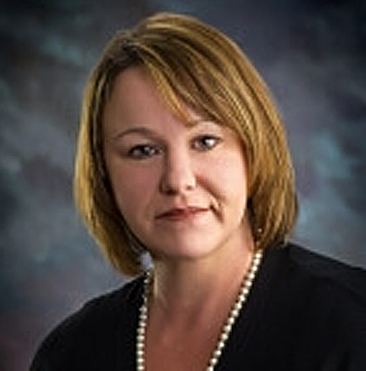 Leslie Ann James, Personal Injury Attorney