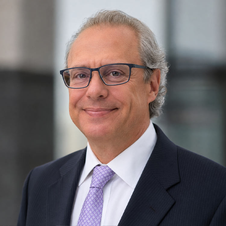 Mark Staun, West Virginia Personal Injury Attorney