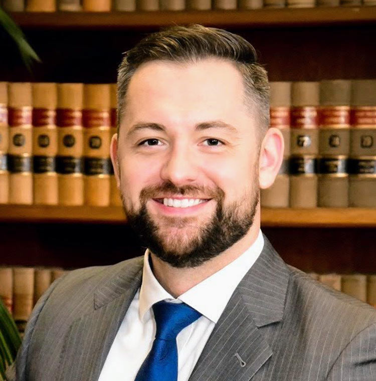 John H. Zickefoose, Attorney at Harley Law Group